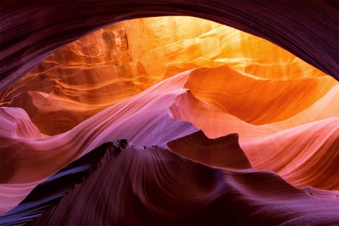 canyons photography color colour beauty art
